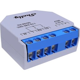 Shelly Relais "Dimmer 0-10V" Unterputz