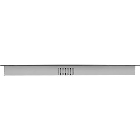 Placa Vitrocerámica AKPO PKA 58008 58cm 6500W 4 Zonas Negro
