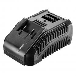 Cargador de baterías Grafito ENERGY+