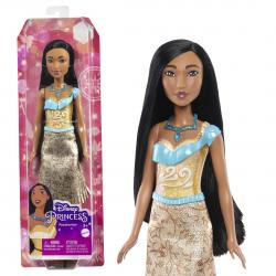 Disney Princess HLW07 muñeca