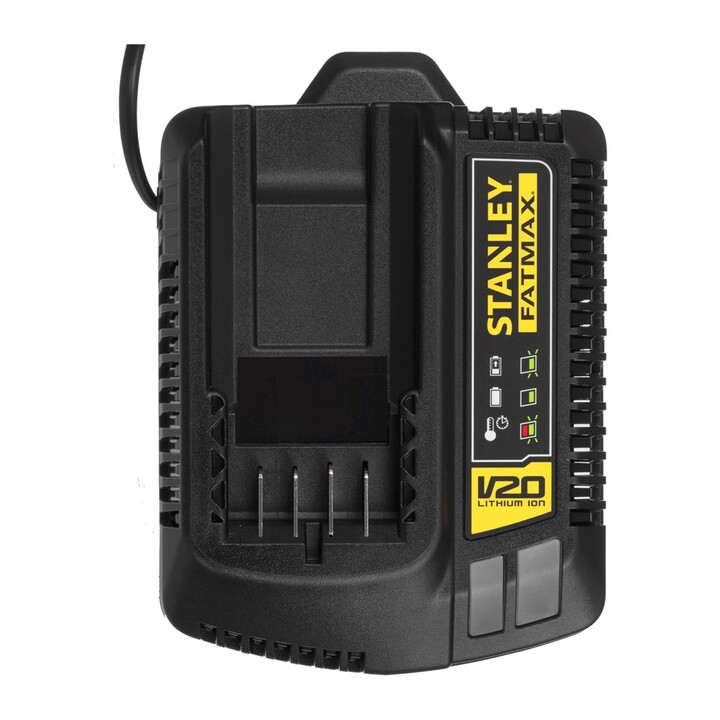 Trapano a batteria STANLEY SFMCD721D2K 18V