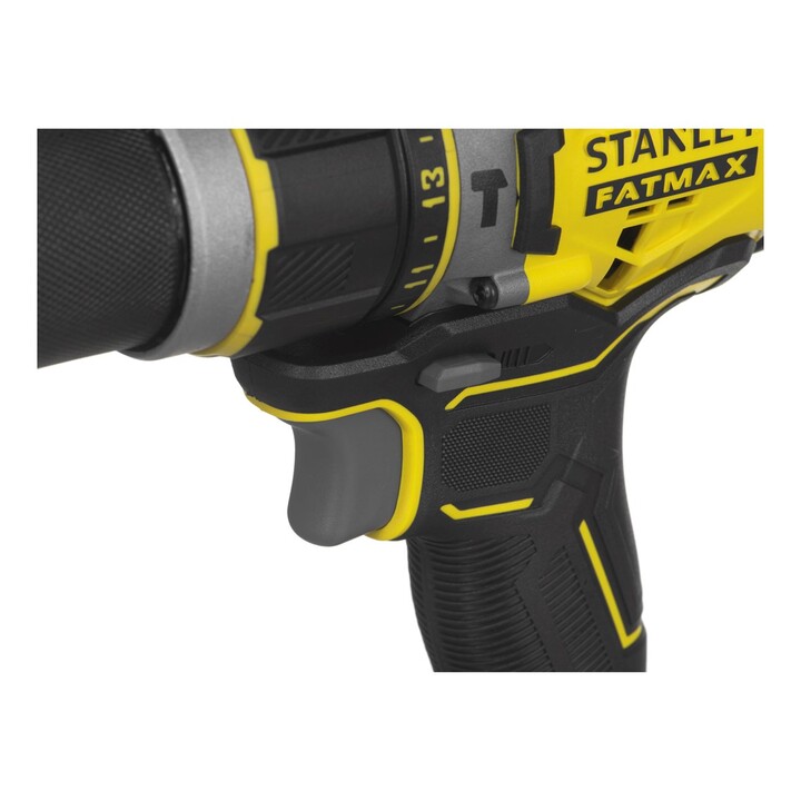 Furadeira sem fio STANLEY SFMCD721D2K 18V