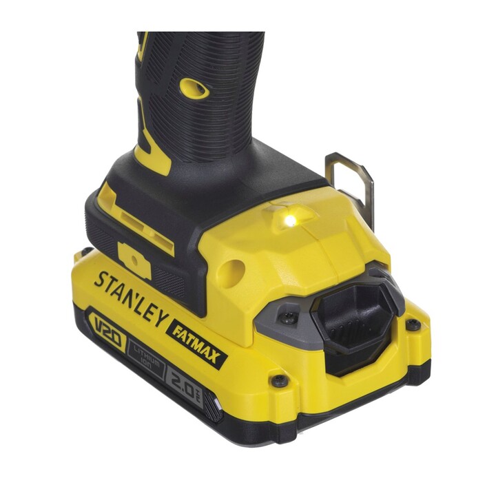 Furadeira sem fio STANLEY SFMCD721D2K 18V