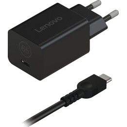 Lenovo 65-W-GAN-Nano-Adapter