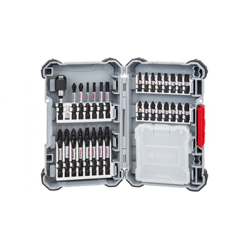 Bosch 2 608 522 366 punta de destornillador 31 pieza(s)