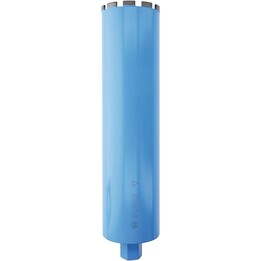 Bosch 2608601743 Serra de furos profissional para coluna técnica e perfuração manual, prateada