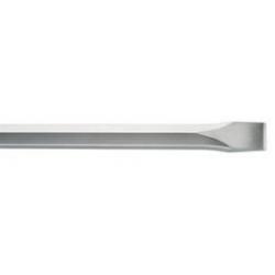 Chisel BOSCH HEX-28mm flat 36 400mm