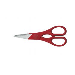 ZWILLING TWIN tijera de cocina 20 cm Rojo Universal