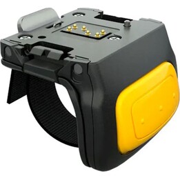 RS5100 SPARE TRIGGER ASSEMBLY, SINGLE SIDED, INCLUDES COMFORT PAD AND NYLON STRAP, INCREASED PULL FORCE