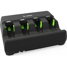 Zebra SAC3600-KIT barcode reader accessory Battery charger set