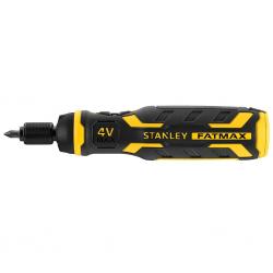 Stanley FATMAX FMHT66719-0 destornillador manual Destornillador múltiple Destornillador plano