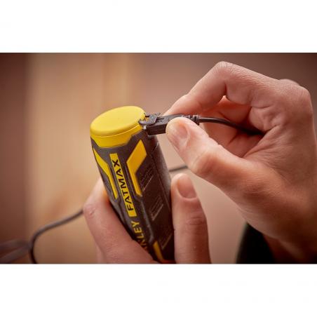 Stanley FATMAX FMHT66719-0 destornillador manual Destornillador múltiple Destornillador plano