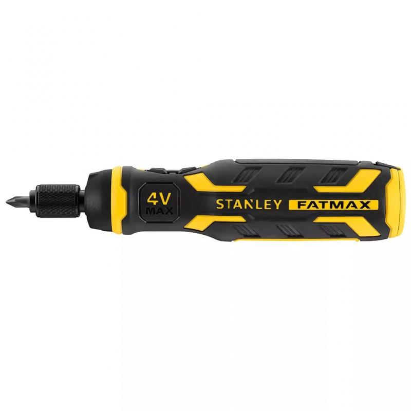 Stanley FATMAX FMHT66719-0 destornillador manual Destornillador múltiple Destornillador plano