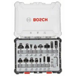 Bosch frasningsskarerbit - for blodtra