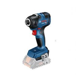 BOSCH IMPACT DRIVER 18V 200Nm W/O BATTERIES AND CHARGER GDR 18V-200 SOLO