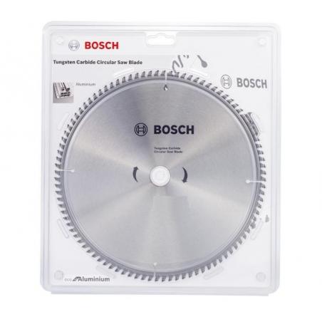 BOSCH SAW ALU ECO ALUM. 254x30x96Z @