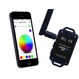 Beleuchtungsmodul wlightbox pro Blebox