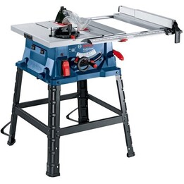 Bosch GTS 254 4300 tr/min