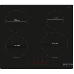 Placa de inducción Bosch Pue611Hc1E
