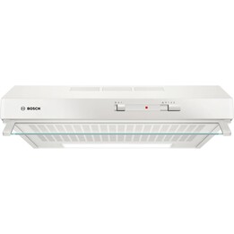 Bosch Series 2 Hood Mountd Hood Dul62FA21 250 M³ / H D blanc