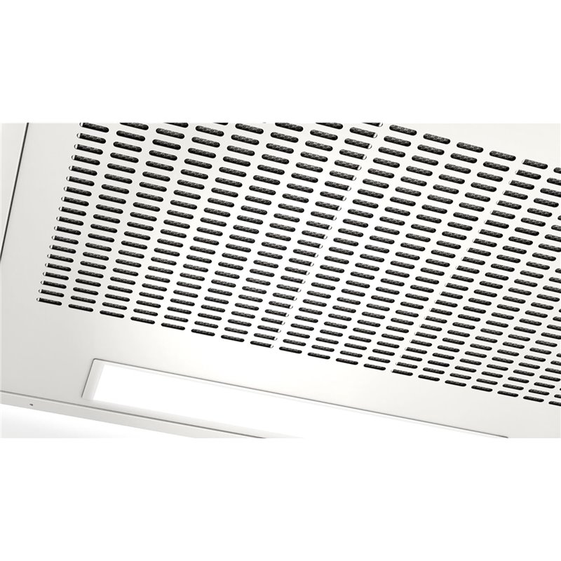 Campana de Pared Bosch Serie 2 DUL62FA21 250 m³/h D Blanco