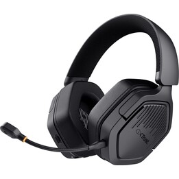 Casque wrl gxt493ps carus ps5/noir 25746 trust
