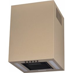 Capota Maan Ponza Mini Wpb 430 Arena Dorada