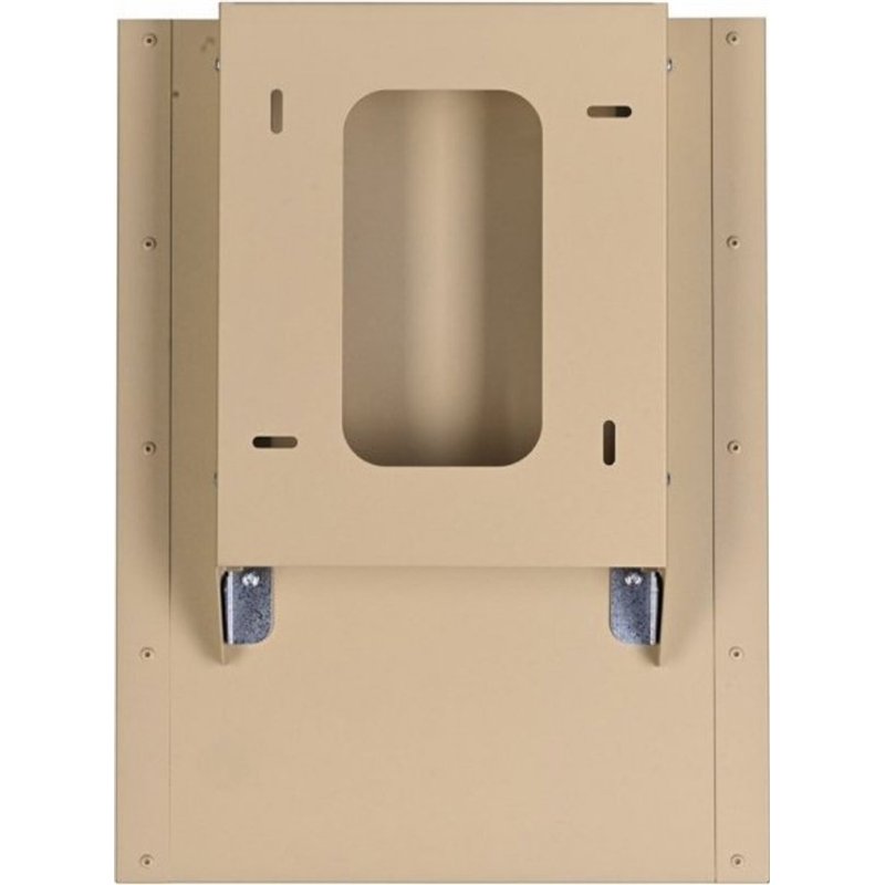 Cappa Maan Ponza Mini Wpb 430 Sabbia Dorata