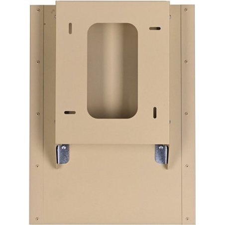Cappa Maan Ponza Mini Wpb 430 Sabbia Dorata