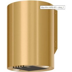 Maan Elba Mini Wpb 431 Campana di sabbia dorata