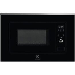 Electrolux Microonde incorporato LMS2203EMX 20L senza grill nero