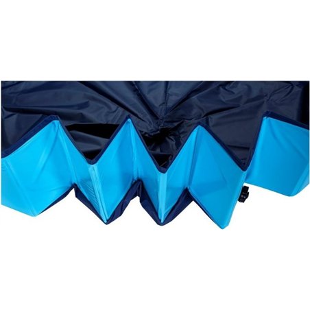 Diamentiq Faltbarer Hundepool 120X30