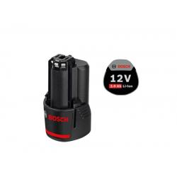 Bosch batteri - Li-Ion