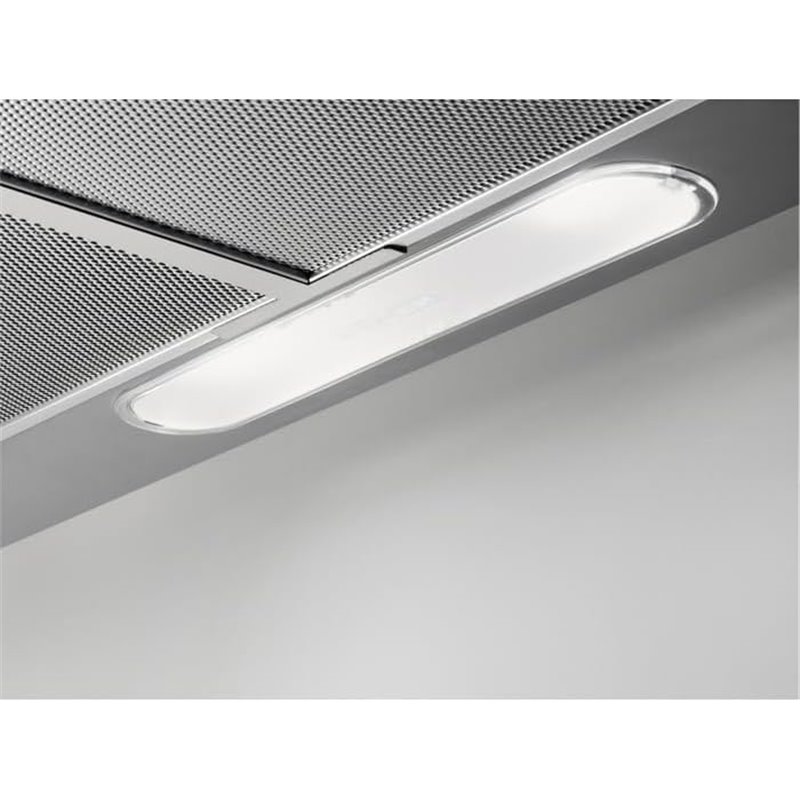 Campana Electrolux LFU215X  272m3/h Plata