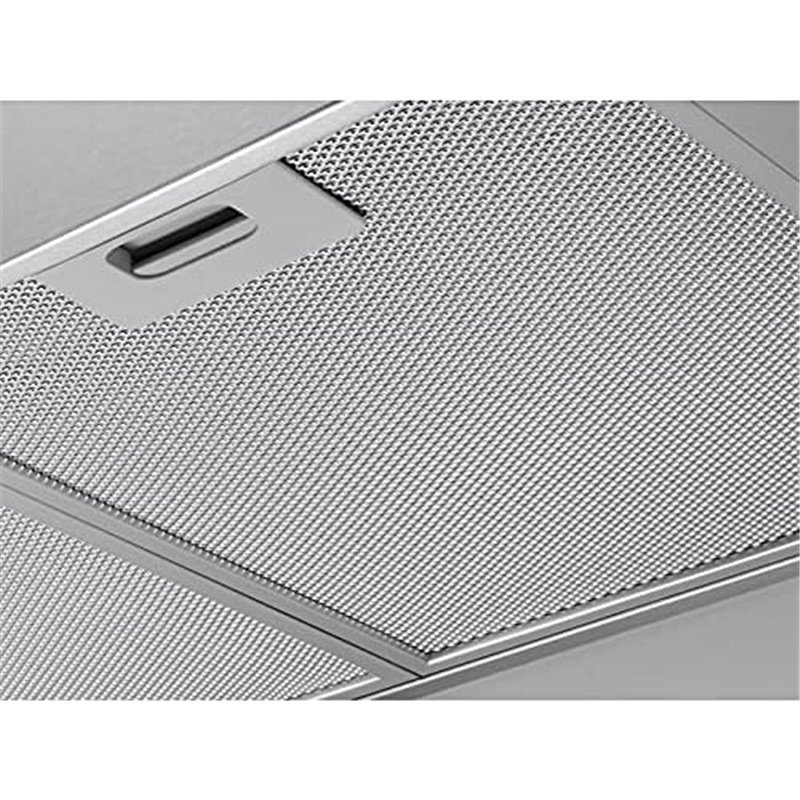Campana Electrolux LFU215X  272m3/h Plata