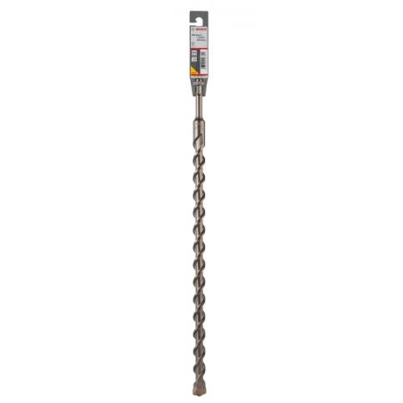 Bosch 1 618 596 263 broca Hammer drill bit 1 pieza(s)