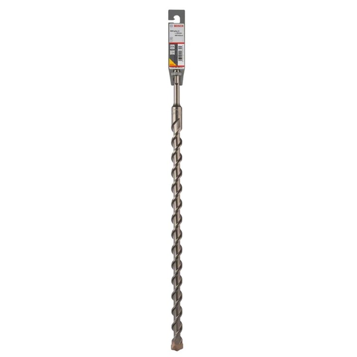 Bosch 1 618 596 263 Hammer drill bit 1 pc(s)