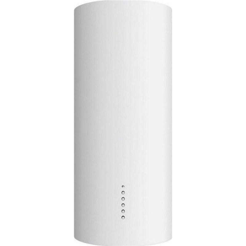 Akpo Wk-4 Hood Balmera Wl Slim White Semimate T450 M3