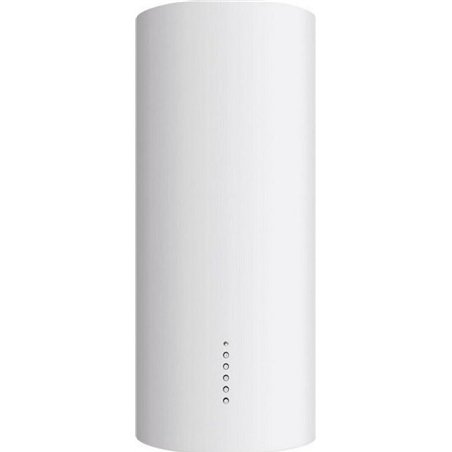 Capucha Akpo Wk-4 Balmera Wl Slim Blanca Semimate T450 M3