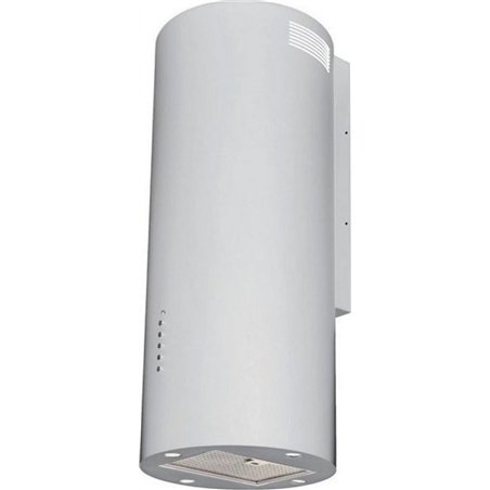 Akpo Wk-4 Hood Balmera Wl Slim White Semimate T450 M3