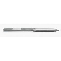 Bosch Spidsmejsel 28 mm sekskantholder