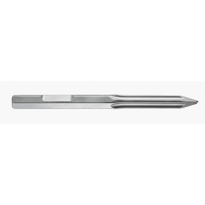 Bosch Spidsmejsel 28 mm sekskantholder