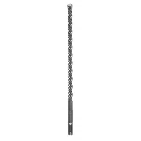 BOSCH SDS PLUS DRILL BIT 8 x 610mm PLUS-5