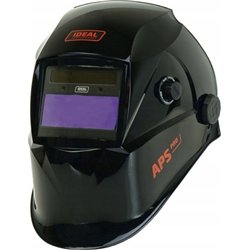 Viseira Automática Aps Pro 510G Preta