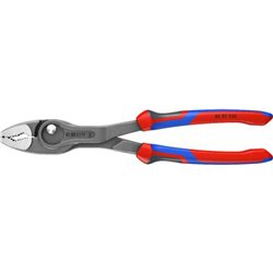 Pince de préhension avant Twing Grip 250 mm
