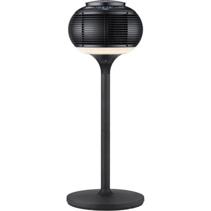 Ventilateur dôme Noveen F780