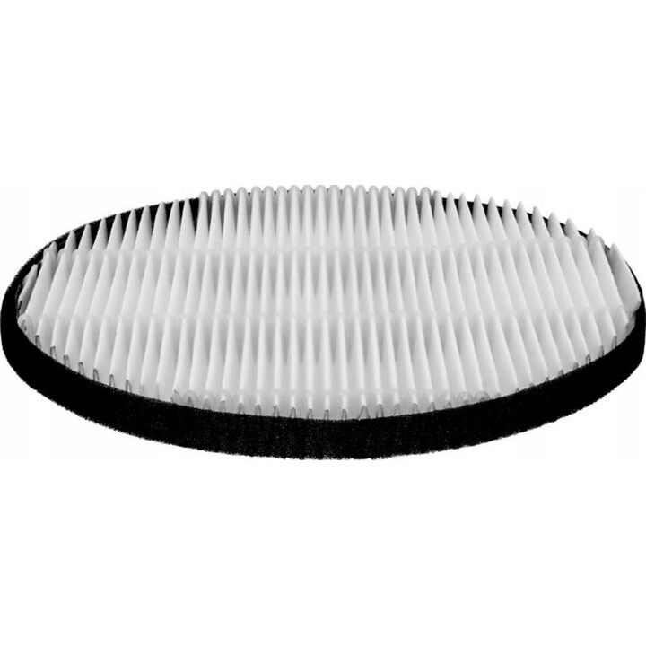 Ventilateur dôme Noveen F780