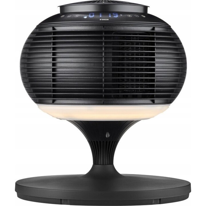 Ventilateur dôme Noveen F780