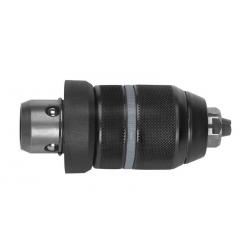 BOSCH SELF-LOCKING HEAD GBH 2-26,2-28 3-28, 4-32DFR, 2-24DF, GBH36VF 1,5-13mm