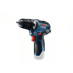 Bosch Akku-Bohrschrauber GSR 12V-35 solo 12V